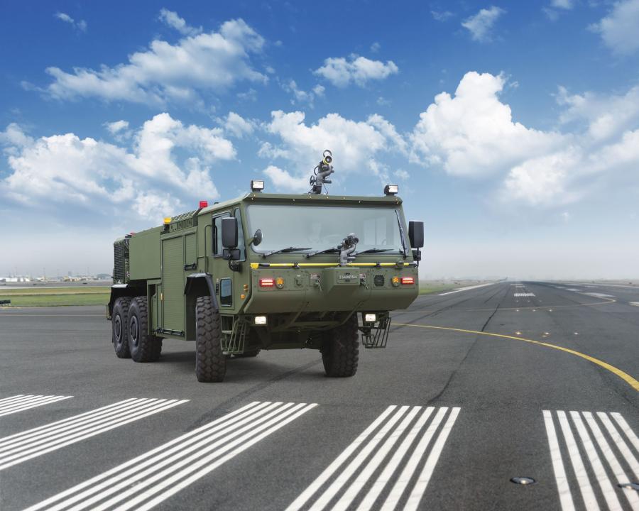  Oshkosh P19R 2013 года  (фото 7 из 12)